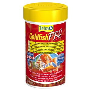 Fischfutter "Pro" Goldfisch 20 g