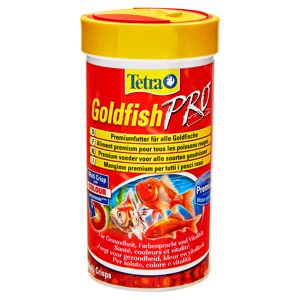 Fischfutter "Pro" Goldfisch 52 g