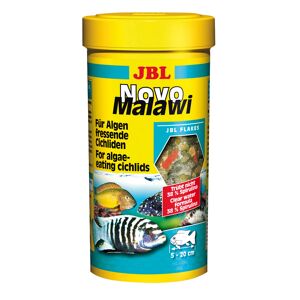 Novo Malawi für Algen fressende Cichliden 250 ml