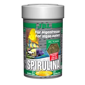 Spiruilina Premium Für Algenfresser