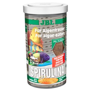 Fischfutter "Spirulina Premium" 1000 ml