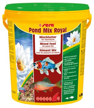 pond mix royal 3.5 kg