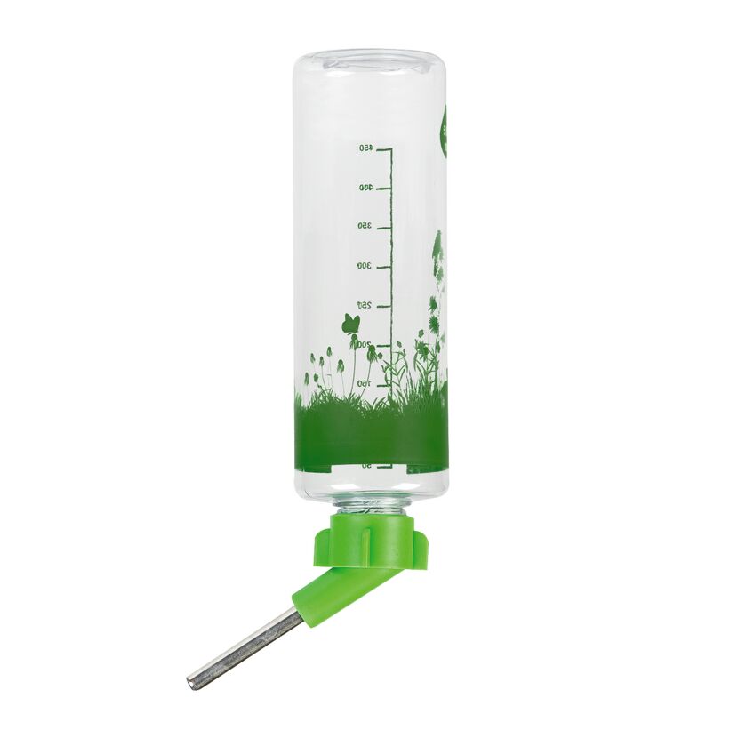 Trinkflasche Nager 500 ml