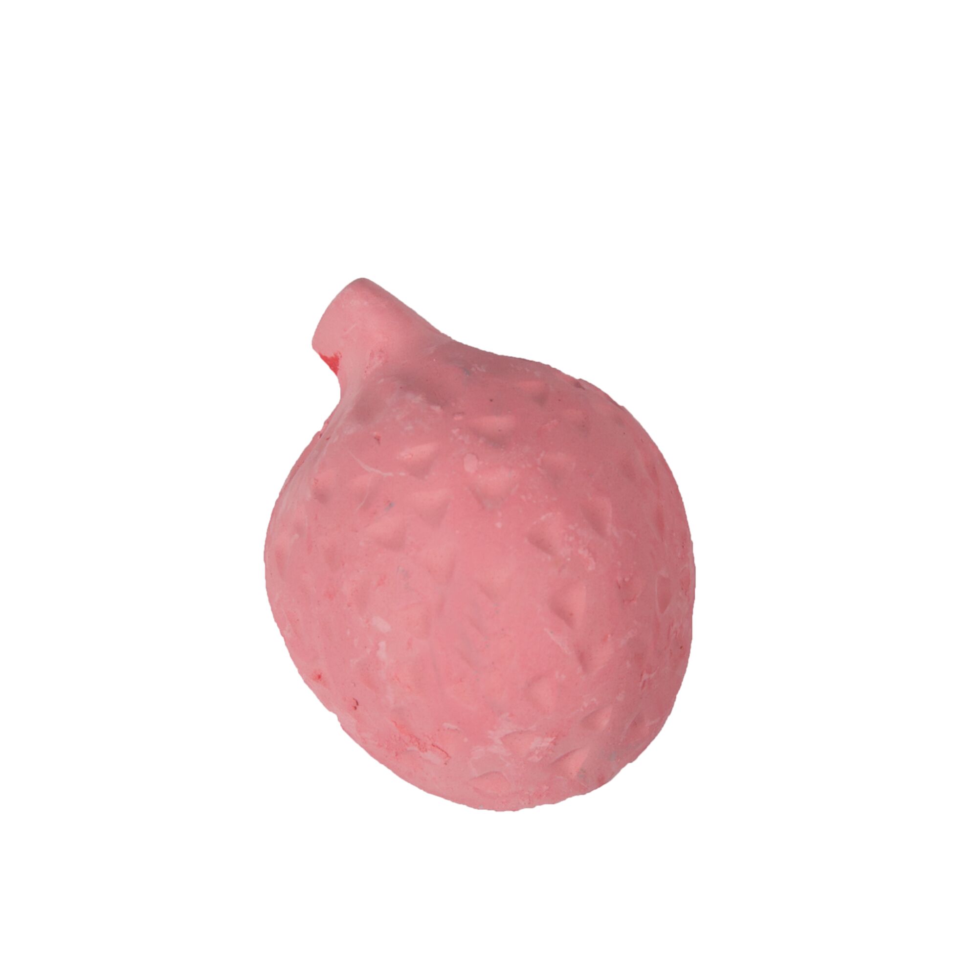 Roter Nagerstein mit Vitaminen