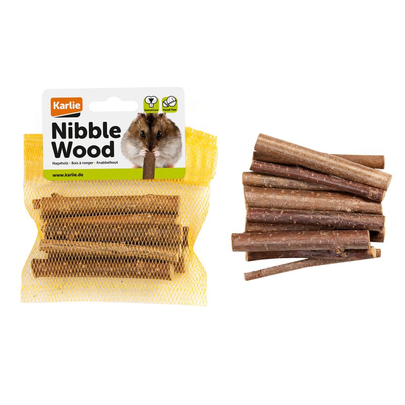 Karlie Nibble Wood Knabberholz