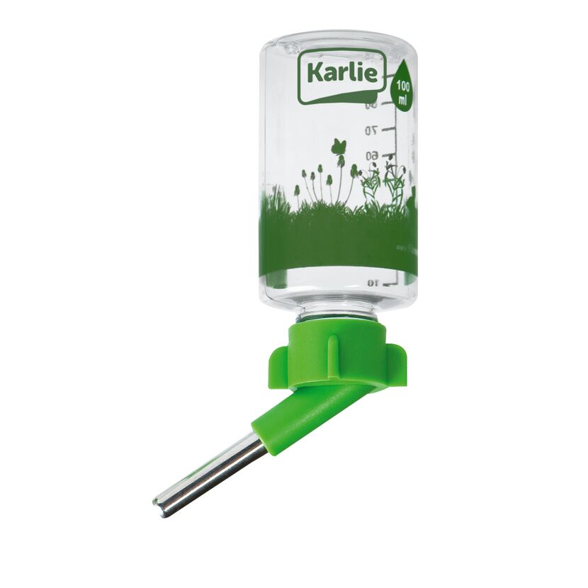 Trinkflasche Karlie für Nager 100 ml
