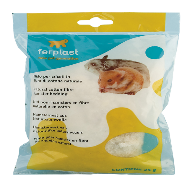 Bild von Hamsternest FPU 4630
