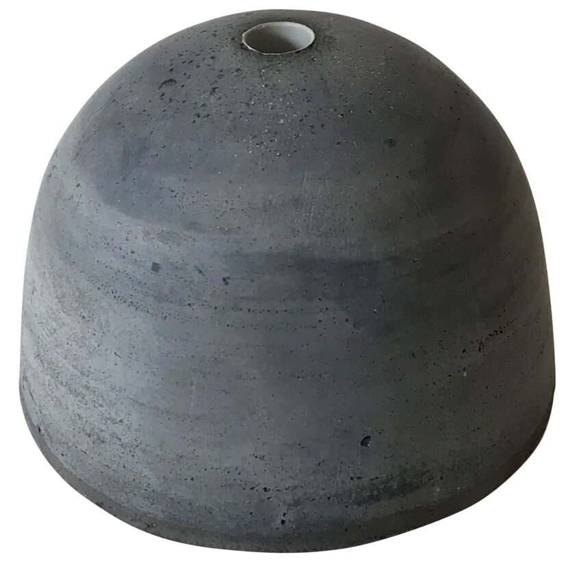 Betonfuß für 'Pickbar' Vogelhausständer 17 x 12,4 x 17 cm