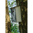 Verkleinertes Bild von Nistkasten aus Birkensperrholz 14,5 x 30 x 15,5 cm