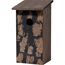 Nistkasten Holz 15,5 x 30 x 14,5 cm