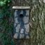 Nistkasten Holz 15,5 x 30 x 14,5 cm