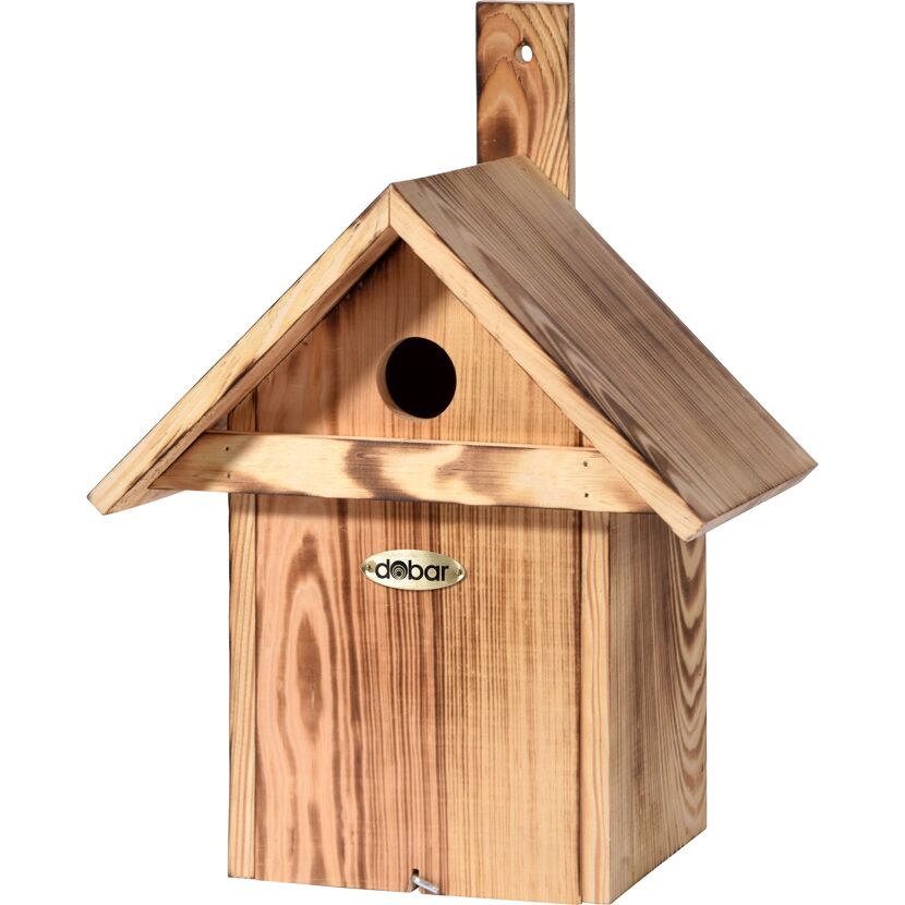 Nistkasten Holz 24 x 33 x 18 cm