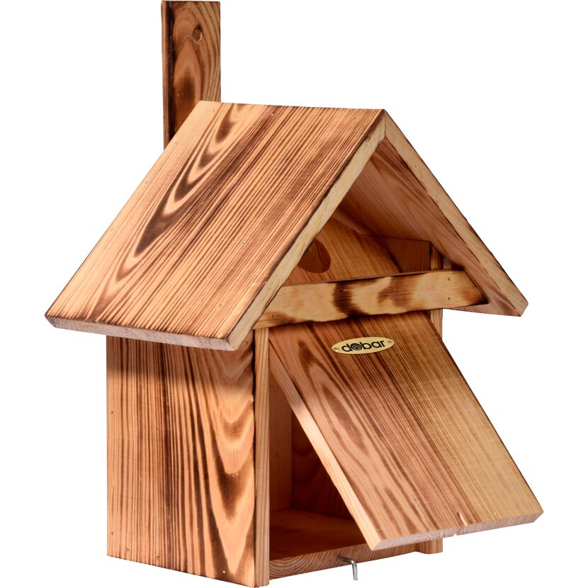 Nistkasten Holz 24 x 33 x 18 cm