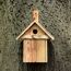 Nistkasten Holz 24 x 33 x 18 cm