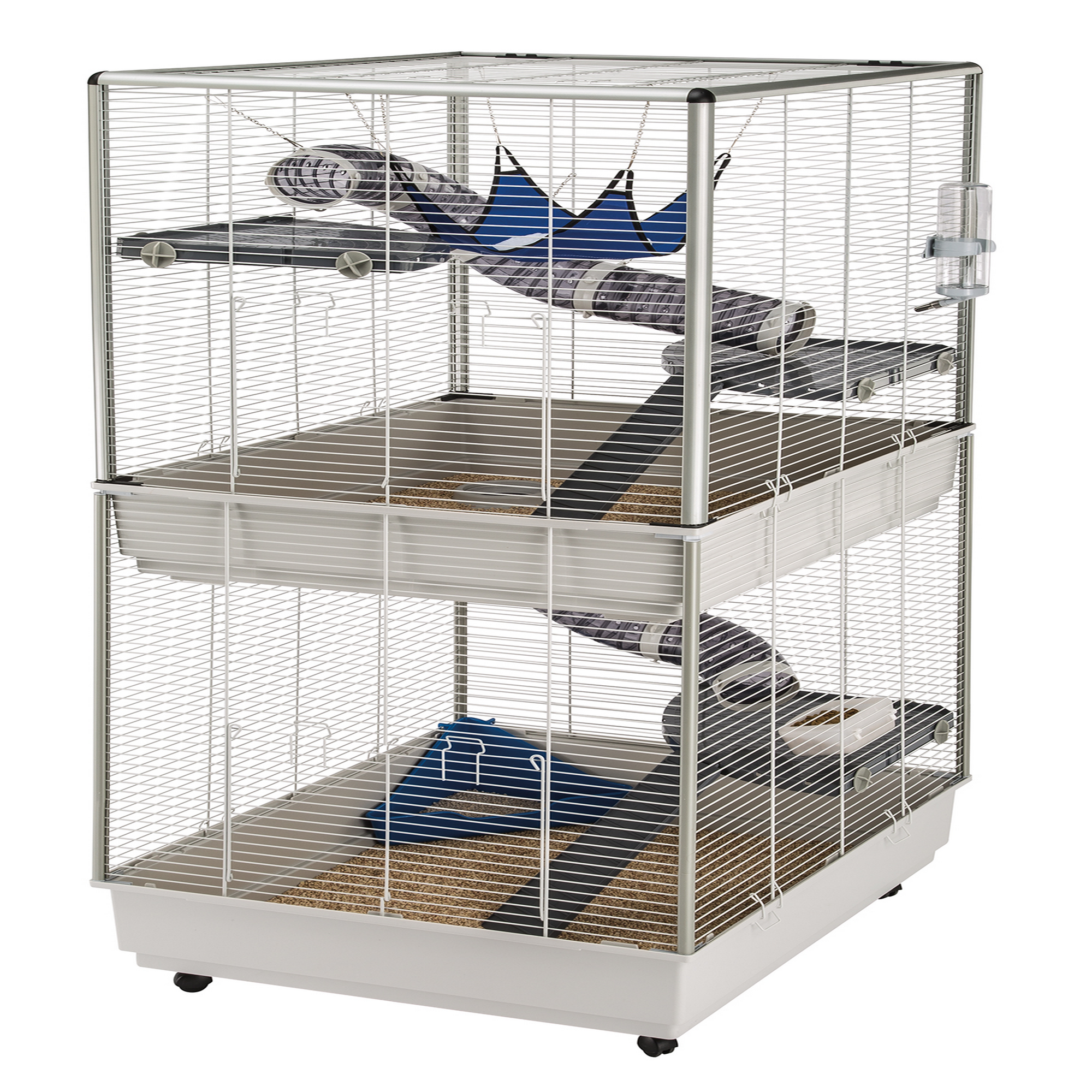 Nagerheim Furet Tower + product picture