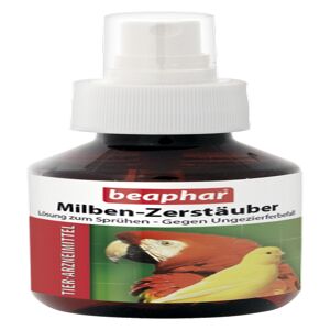 Milbenzerstäuber 100ml