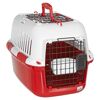 Transportbox "Adventurer 50" Basic Edition 49 x 32 x 32 cm bordeauxrot