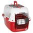 Transportbox "Adventurer 50" Basic Edition 49 x 32 x 32 cm bordeauxrot