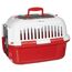 Transportbox "Adventurer 50" Basic Edition 49 x 32 x 32 cm bordeauxrot