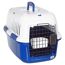 Transportbox "Adventurer 50" Basic Edition 49 x 32 x 32 cm navyblau/weiß