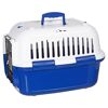 Transportbox "Adventurer 50" Basic Edition 49 x 32 x 32 cm navyblau/weiß