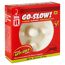Hundenapf Go-Slow! in rot-weißer Verpackung