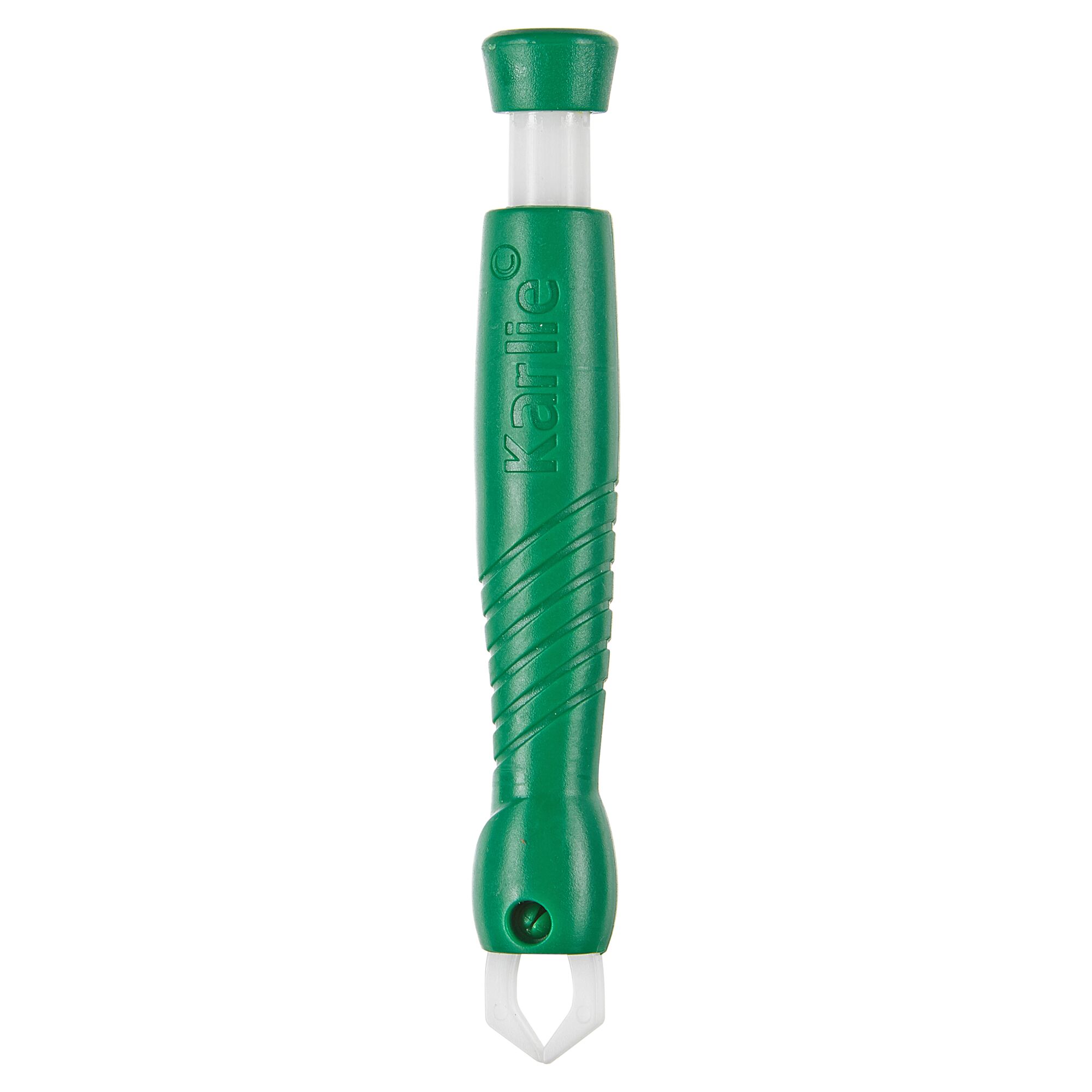 Grüne Zeckenzange von Karlie