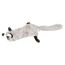 Hundespielzeug "Plush Toy" Tier Polyester