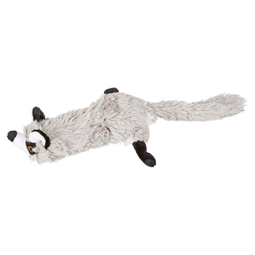 Hundespielzeug "Plush Toy" Tier Polyester