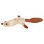 Hundespielzeug "Plush Toy" Tier Polyester