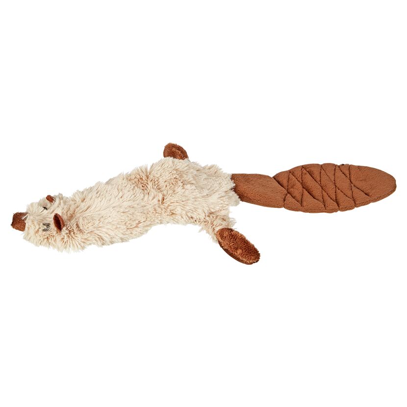 Hundespielzeug "Plush Toy" Tier Polyester