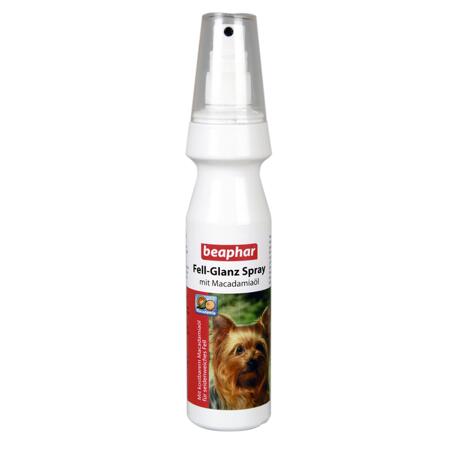2. Bild von Fell-Glanz Spray 150 ml