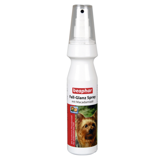 Bild von Fell-Glanz Spray 150 ml