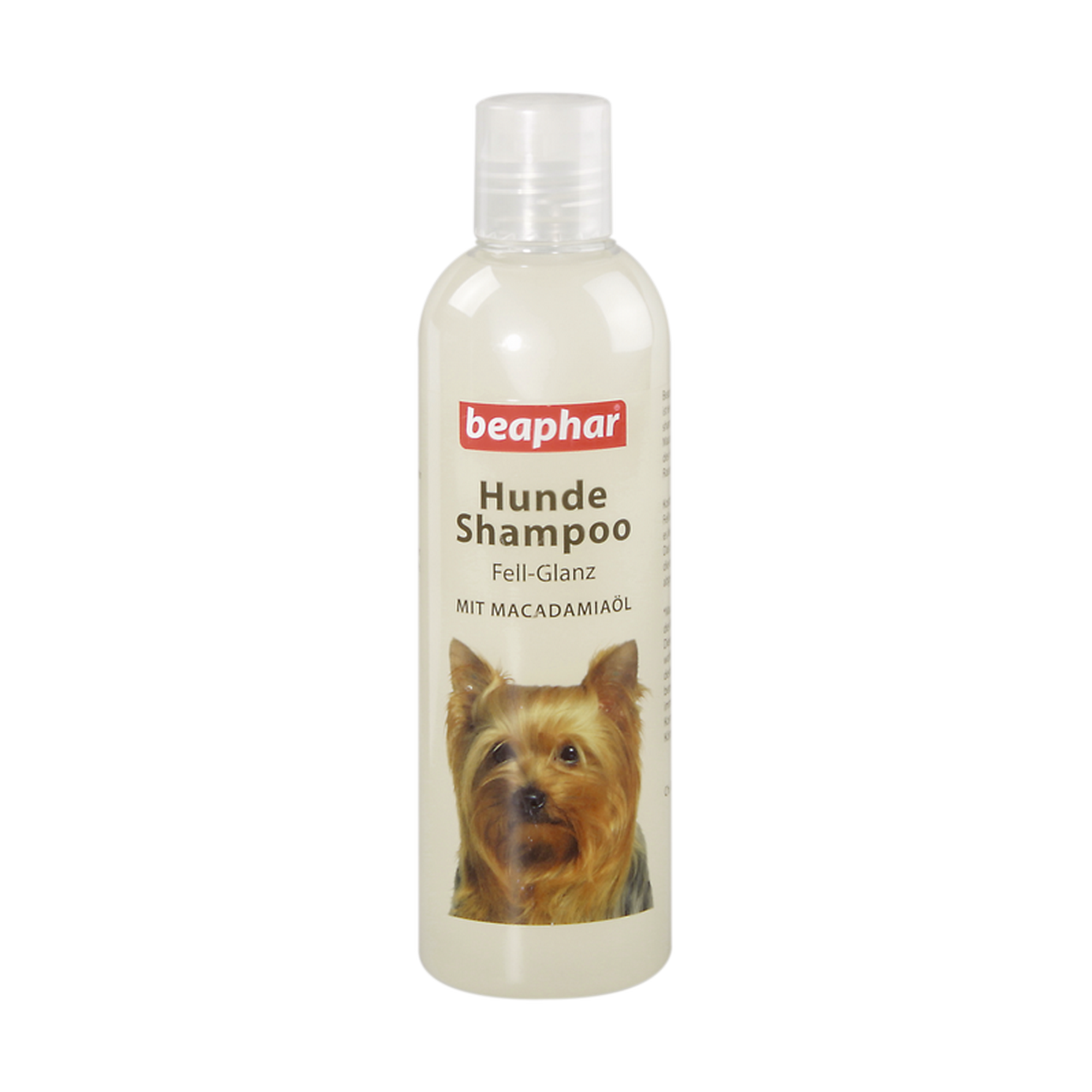 Hunde-Shampoo für glänzendes Fell 250 ml + product picture