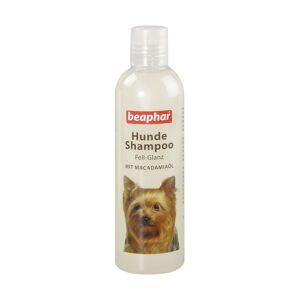 Hunde-Shampoo für glänzendes Fell 250 ml