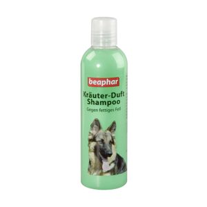 Hunde-Shampoo Kräuterduft 250 ml