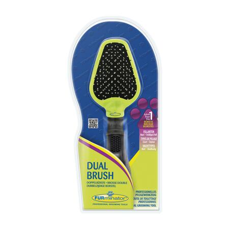 2. Bild von Furminator Dual Brush