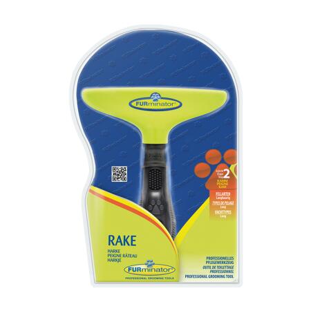 2. Bild von Furminator Harkenkamm