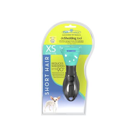 2. Bild von Furminator Dog Tool Short Hair Toy Dog