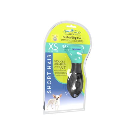 3. Bild von Furminator Dog Tool Short Hair Toy Dog