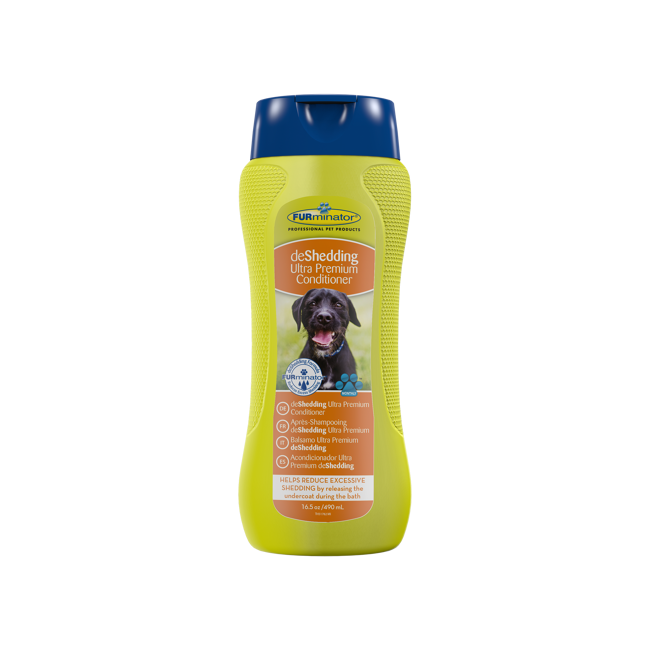 Bild von Furminator De Shedding Conditioner 490 ml