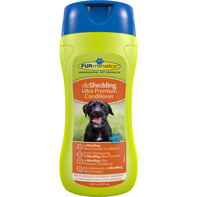 Bild von Furminator De Shedding Conditioner 251 ml