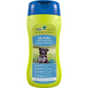 Furminator My FURst Shampoo Puppies 251 ml