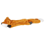 Verkleinertes Bild von Hundespielzeug Plüschtier 55,5 cm