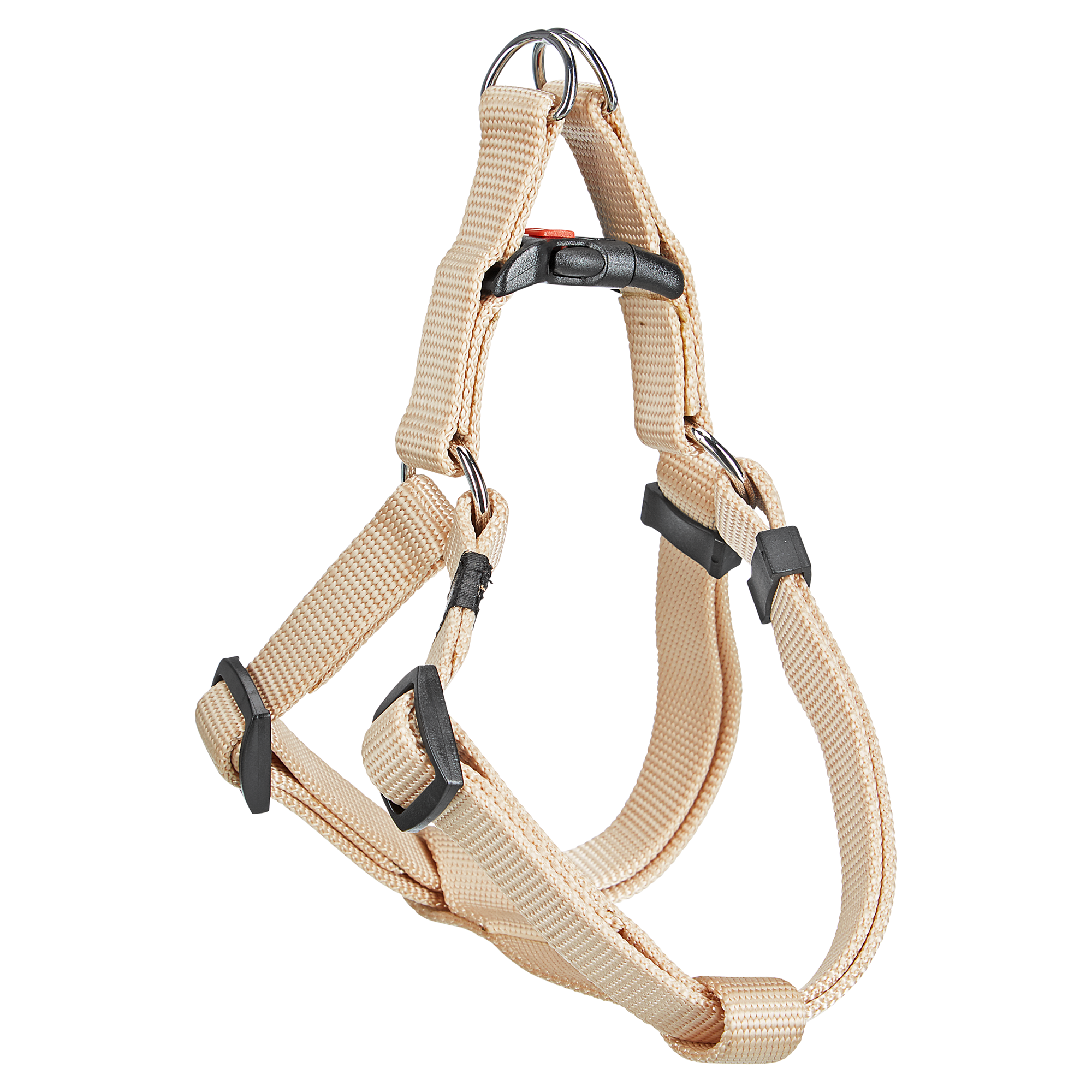Hundegeschirr "Art Sportiv Plus Step and Go" beige 25 - 45 cm + product picture