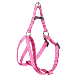 Hundegeschirr 'Art Sportiv Plus' pink Gr. S/M 35-60 cm