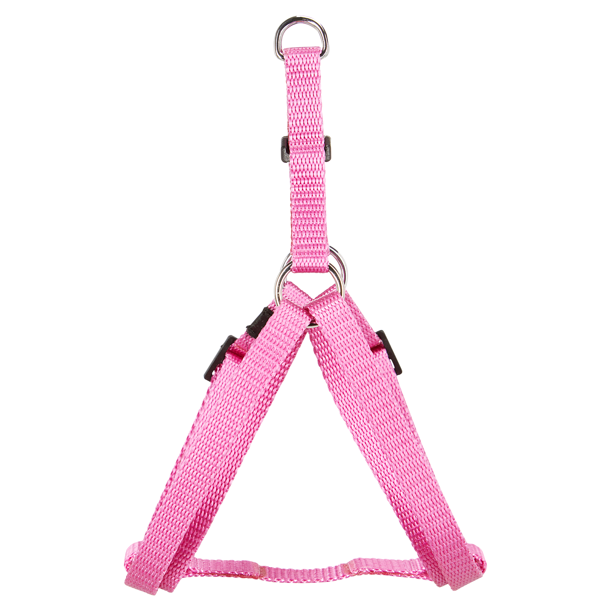 Hundegeschirr 'Art Sportiv Plus' pink Gr. S/M 35-60 cm + product picture
