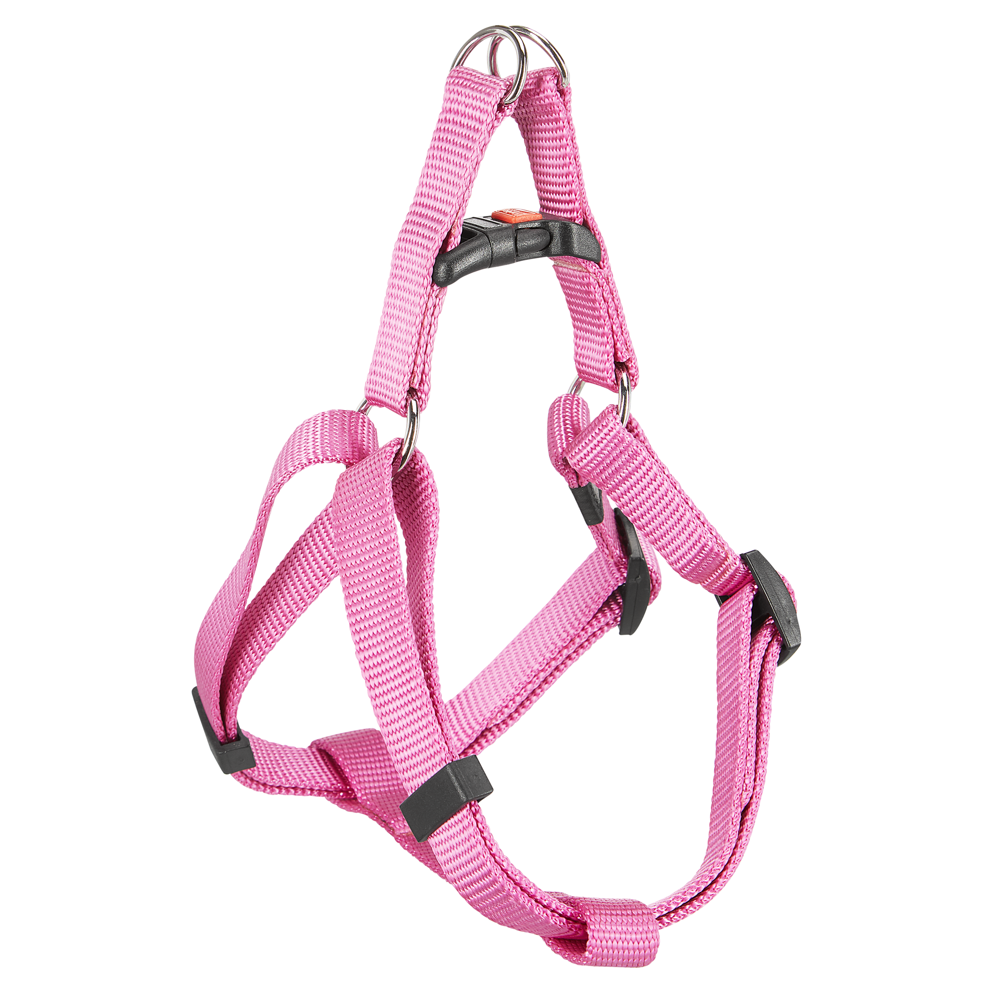 Hundegeschirr 'Art Sportiv Plus' pink Gr. S 25-45 cm + product picture