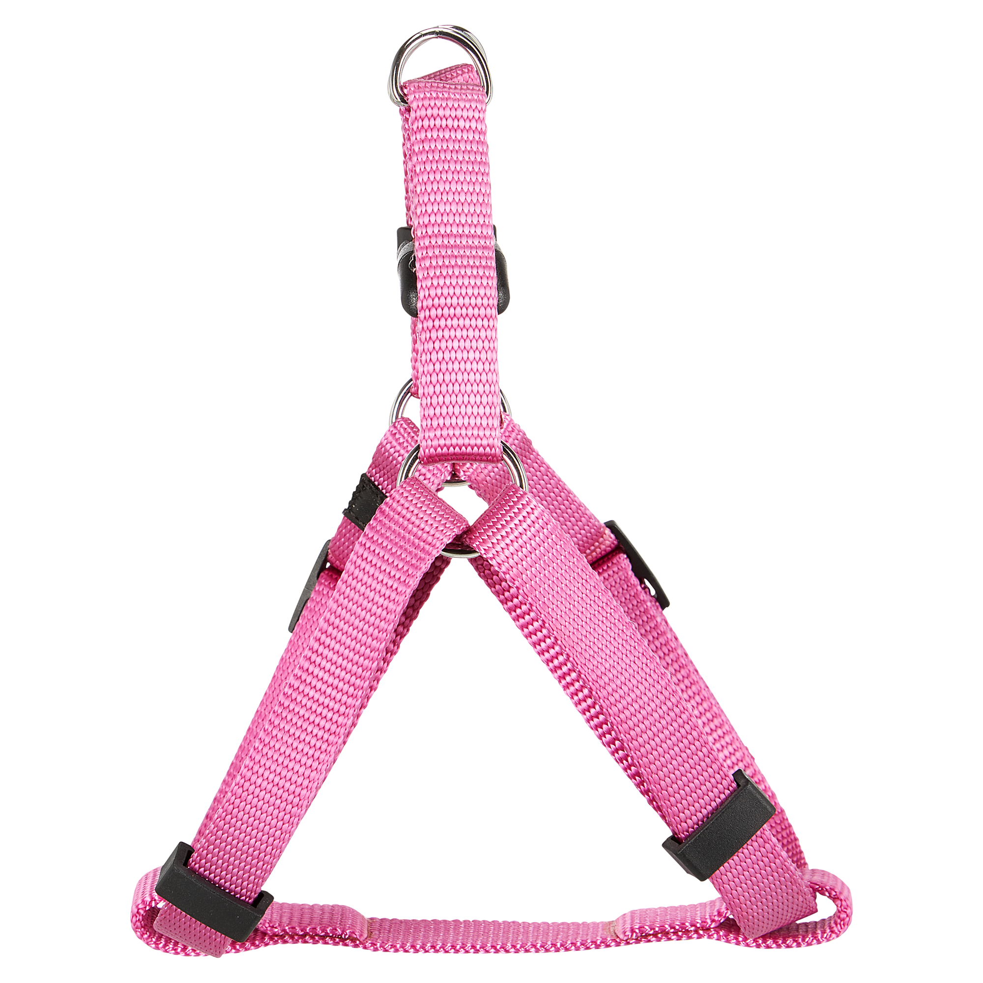Hundegeschirr 'Art Sportiv Plus' pink Gr. S 25-45 cm + product picture