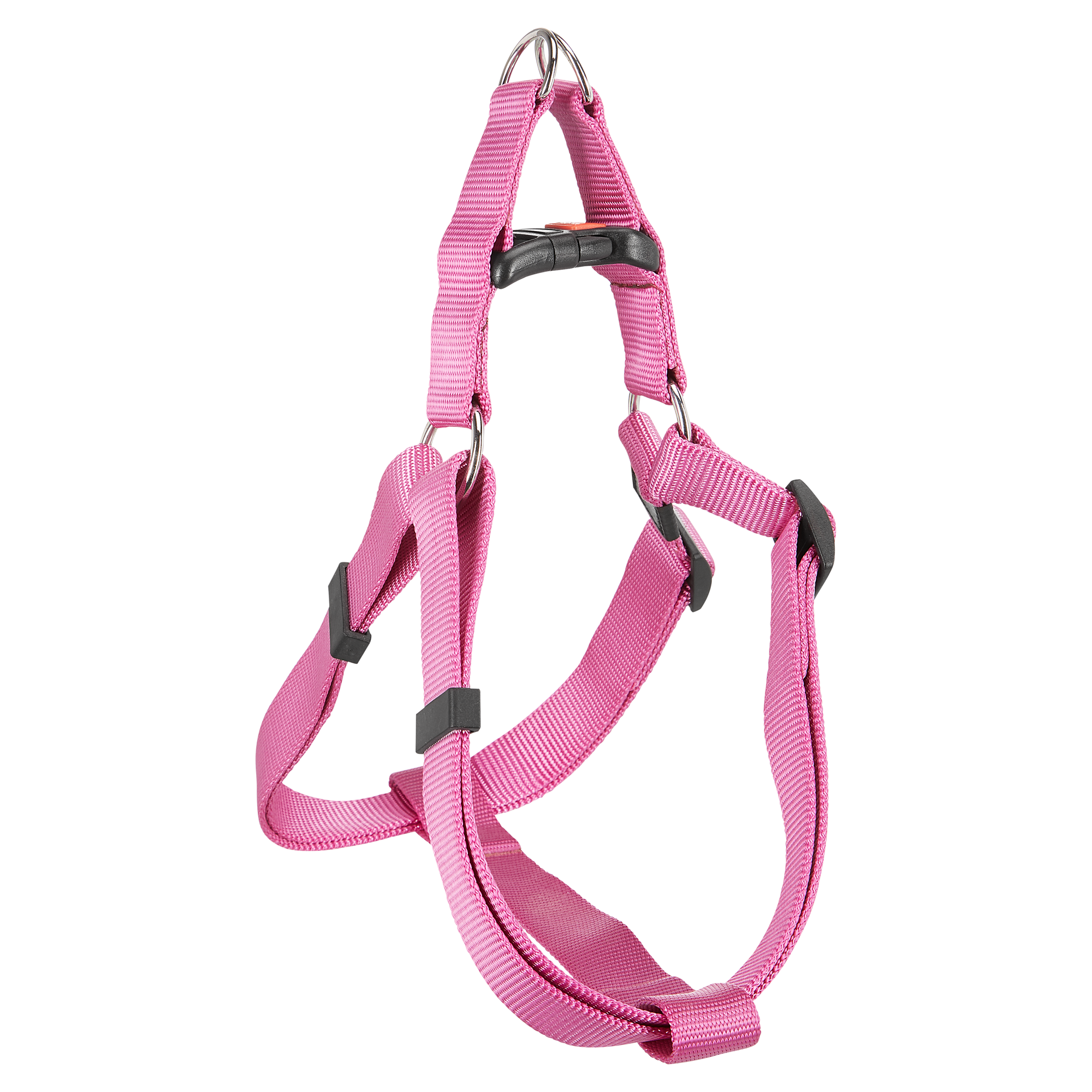 Hundegeschirr 'Art Sportiv Plus' pink Gr. M 40-70 cm + product picture